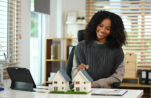 Detroit supportive housing employment training