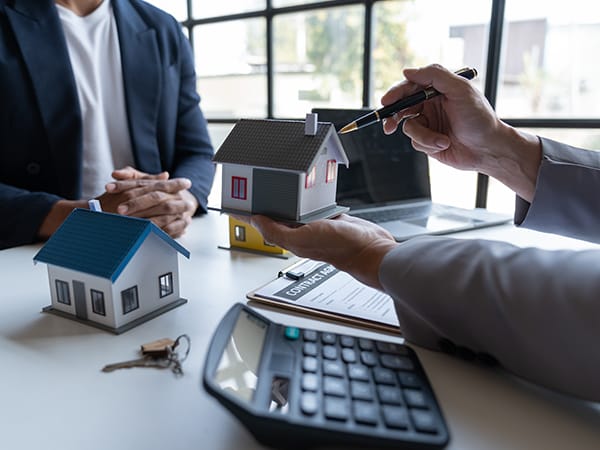 Financial empowerment programs for supportive housing Detroit residents