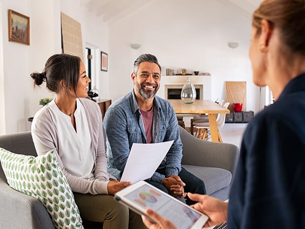 Financial empowerment programs for supportive housing Detroit residents