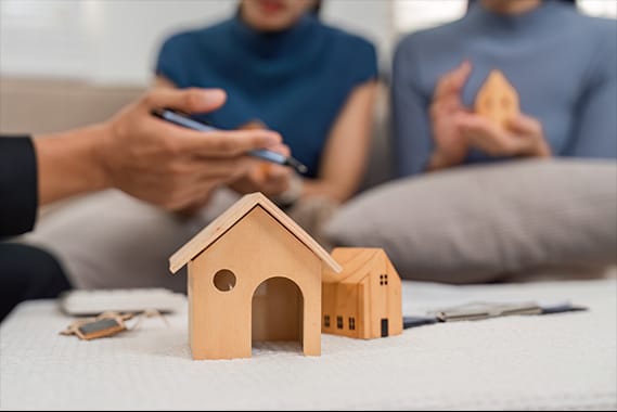 Detroit supportive housing employment training